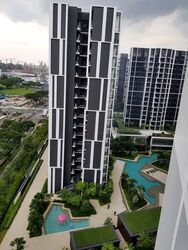 Botanique At Bartley (D19), Condominium #578748991